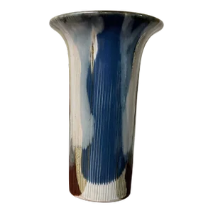 Mid-Century Otagiri Japanese Flower Vase, 1960s