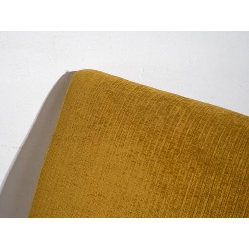 Vintage Lounge Chairs and Ottoman, Set of 2 For Sale - Image 4 of 14