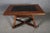 Antique Extendable Slate Table in Walnut, 1930 For Sale - Image 14 of 18