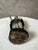 19th Century Wooden Virgin Mary, 1800s For Sale - Image 10 of 13