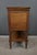 Small Louis-Philippe Walnut Side Table, 19th Century For Sale - Image 13 of 18