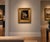 Continental School, Children at Their Lessons, Oil on Canvas, Europe, 19th c. A mid-19th-century Continental European...