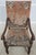 Age: c1890-1910 Details: Antique Hand Done Needlepoint Coverings Mahogany Fine Carved Details High Quality Construction...