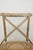 Rh Madeleine Dining Side Chairs (Set of 6) For Sale - Image 13 of 16