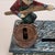Mechanical Cast Iron Fisherman Money Box, USA, 1950s For Sale - Image 11 of 18