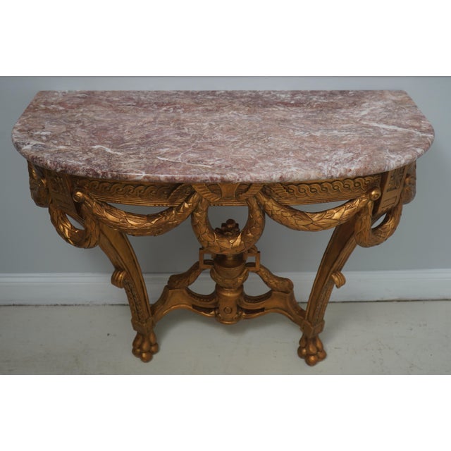 Age: Approx: 40 Years Old Details: Ornate Carved Details Nice Carved Details Quality Construction Tables Need To Be...