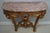 Age: Approx: 40 Years Old Details: Ornate Carved Details Nice Carved Details Quality Construction Tables Need To Be...