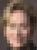 This work (r:5002) of 2009 dedicated to maryl (streep) is one of the many portraits dedicated to great famous people made...