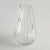 Pistil Vase by William D. Scott The Pistil Vase is made from hand blown Italian glass. Watertight, this vase is the...