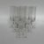 Berlin Clear Foot Wine Glass by Georg Jensen for Rosenthal Studio Line, 1960s, Set of 6 For Sale - Image 7 of 7