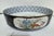 Japanese Vintage Japanese Arita Imari Porcelain Serving Bowl, Kozan Kiln Signed For Sale - Image 3 of 7