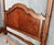 Bassett Furniture Bassett Furniture King Size Poster Bed Frame For Sale - Image 4 of 18