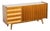 Vintage Scandinavian Teak Sideboard, 1960 For Sale