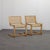 Postmodern Constructivist Chairs, Netherlands, 1980s, Set of 2 For Sale - Image 11 of 11
