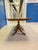 Wood Midcentury L. & j.g. Stickley "Cherry Valley" Duncan Phyfe Dining Table For Sale - Image 7 of 14