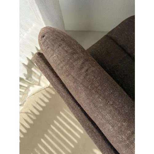 Black C683 Sofa by Kho Liang Ie for Artifort For Sale - Image 8 of 14