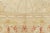 Rug & Kilim Oversized Antique 20th Century Portuguese Rug With Floral Motifs - Rug & Kilim For Sale - Image 4 of 9