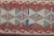 Mid-Century Modern Colorful Turkish Kilim Rug For Sale - Image 3 of 13