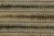 Textile Antique Hooked Square Rug in Beige With Floral Medallion, From Rug & Kilim For Sale - Image 7 of 8