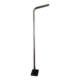 Orchidea Floor Lamp from Ycami, Italy, 1980s For Sale