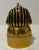 Ceramic Tutankhamun Decanter Italian Ceramic 1970s For Sale - Image 7 of 15