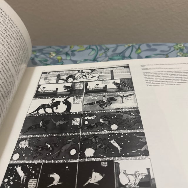 The Great American Comic Strip Judith O'Sullivan 1990 Trade Paperback Vintage Book For Sale - Image 4 of 10