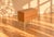 Vintage Danish Sideboard in Oak, 1960s For Sale - Image 8 of 9
