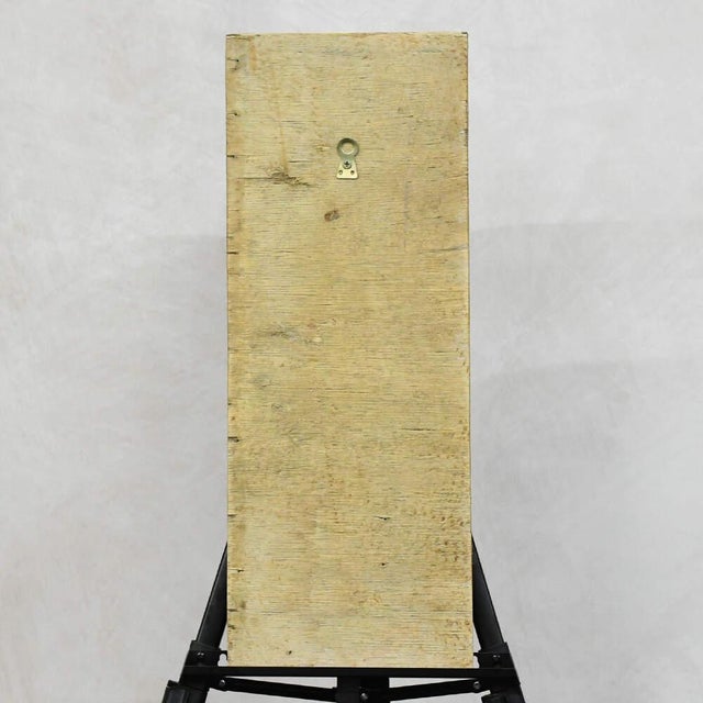 Manuel Paz, a self-taught artist from Buenos Aires, creates art characterized by simplicity. His minimalist forms and...