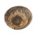 Early 20th Century Early 20th Century Nupe Wood Bowl Nigeria For Sale - Image 5 of 7