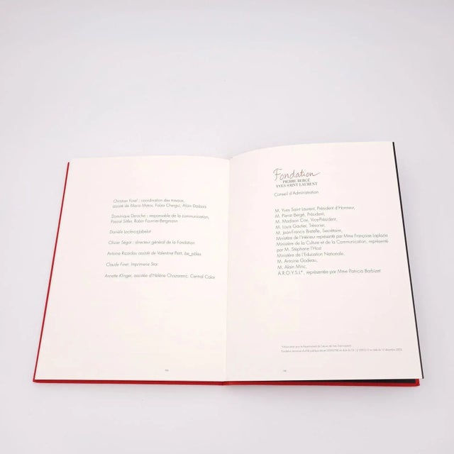 Robert Wilson, "Les Fables De La Fontaine", 2004 For Sale - Image 12 of 12