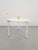 Ikea Vintage Bogen Folding Side Table by Tord Björklund for Ikea, 1980s For Sale - Image 4 of 7