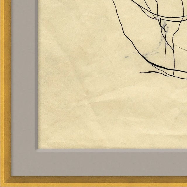 Archival Giclee Print. High quality materials and craftsmanship. Artisian handcrafted wood moulding imported from Europe....