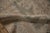 Textile Vintage Distressed Hamadan Rug Runner - 3'4" x 9'4" For Sale - Image 7 of 12