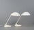 Model 99206 Desk Lamps from Seneca, Sweden, 1980s Set of 2 For Sale - Image 14 of 14