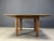 Vintage Wooden Dining Table from Molteni, 1970s, in Very Good conditions. Designed 1970 to 1979 This piece is attributed...