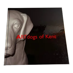 2004 Art Dogs of Kent Book