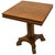 This remarkable Antique 19th-Century Lion's Feet Oak Wood Table is a testament to the craftsmanship and design of the...