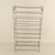 Antique French Metal Wine Rack, 1900 For Sale - Image 6 of 9