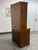 William Sonoma for Pottery Barn Printer's Two Piece Storage Bookcase For Sale In San Francisco - Image 6 of 12