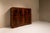 Art Deco Wardrobe in Palisander by T Woonhuys, Netherlands, 1930s For Sale - Image 4 of 13