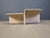 Gold Vintage Travertine Coffee Tables, 1970s, Set of 2 For Sale - Image 8 of 12