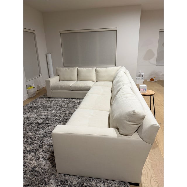 We custom ordered this and waited for 2 months to get it just to realize it doesn’t go well with our living room. It is...