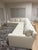 We custom ordered this and waited for 2 months to get it just to realize it doesn’t go well with our living room. It is...