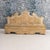 A monumental Italian cassapanaca (storage chest and seat) from a palazzo in Cremona, southeast of Milan with storage in...