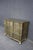 Late 20th Century Ethan Allen Serpentine Three-Drawer Chest in Metallic Finish For Sale - Image 5 of 13
