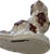 Pair of Small Staffordshire Terriers For Sale In Richmond - Image 6 of 7