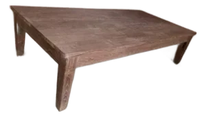 Fantastic Sized Coffee Table