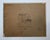 Vintage Mid-Century Abstract Nyc Manhattan Skyline Painting Lic East River For Sale - Image 4 of 4
