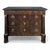 Empire Chest of Drawers with Bronze Fittings For Sale