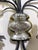 Floral Wall Lights from Banci Firenze, Italy, 1970, Set of 2 For Sale - Image 3 of 6